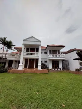 Jual Rumah Hommy 2 Lantai Lokasi Strategis D Pondok Indah FR13102