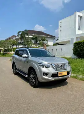 FOR SALE! NISSAN TERRA VL KM 40RB! TAHUN 2019