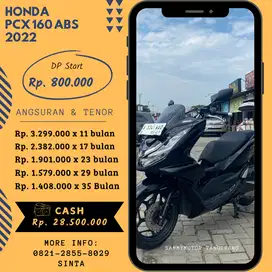 PCX 160 ABS 2022