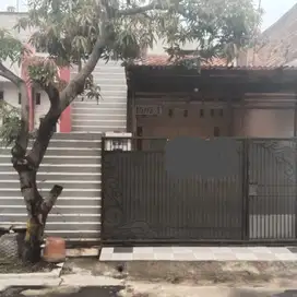 di jual rumah bagus sudah renov