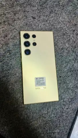 Samsung s24 ultra 12/256