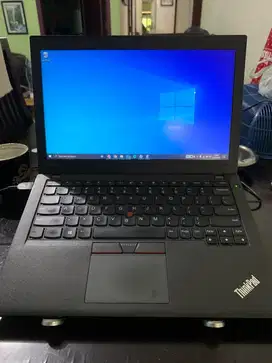 Lenovo ThinkPad X270