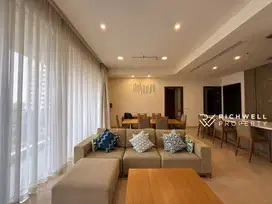 Disewakan Pakubuwono Spring 2 Bedroom Furnished