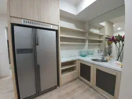 Apartment Vue, Ciputra World MEWAH, SIAP HUNI, FULLY FURNISHED