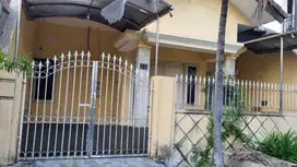Sewa rumah SUTOREJO