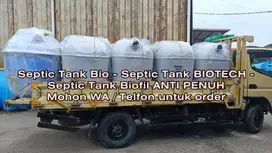 Biofilter, Biotank, Septic Tank, Sepiteng, Biofil, Biotech,