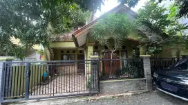 Jual Rumah Hook Perum BRI samping Kota Bintang 50 m dari jl Noer Ali