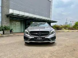 Mercedes-Benz GLA45 AMG 2015 / 2017 AWD, LOW KM