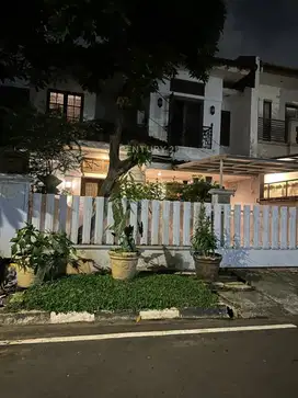 Dijual Rumah Murah Mewah Di Pondok Indah Jaksel TK12439