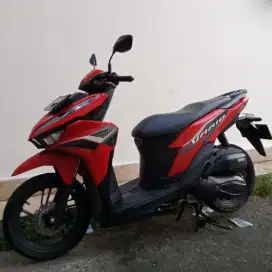 HONDA VARIO 125 CBS TAHUN 2023 CASH / KREDIT MURAH DP MULAI 500 RB