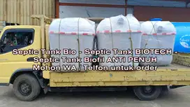 Sepiteng, Biofil, Biotank, Biofilter, Biotech, Septictank