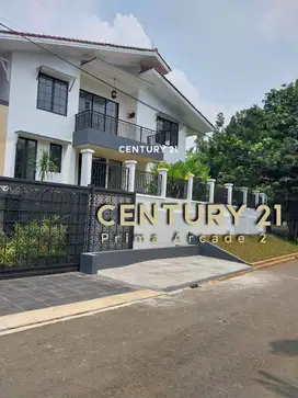 Dijual Rumah Siap Huni Posisi Hook Di Pondok Indah WT 10146