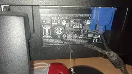 Monitor Lenovo 22 LI2215sD