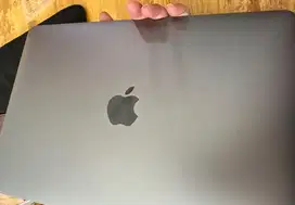 Macbook Retina 12 Inch 2019