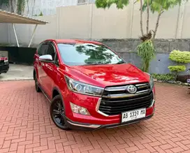Venturer 2019 Solar Matic Merah LOW KM Super Istimewa Spt Baru !