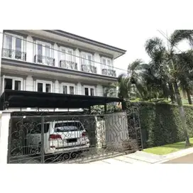Rumah Mewah Harga Nego Dijual Di Pondok Indah Jaksel UT13267