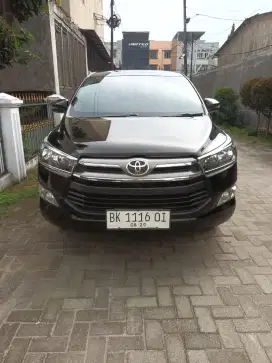Toyota Kijang Innova G 2.0 AT 2018