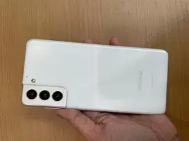 Samsung S21 5g 8/256 white second