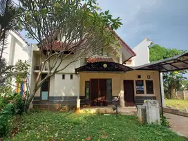 Jual Rumah hitung tanah saja di Alam Sutera Sutera Kirana Serpong