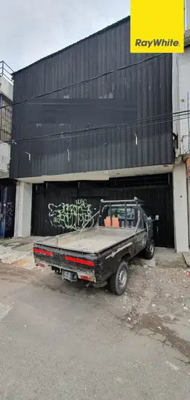 Disewakan Ruko di Nol Jalan Ngagel Jaya Selatan Surabaya