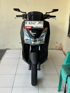 Yamaha Lexi 2019 (Regis 2022)