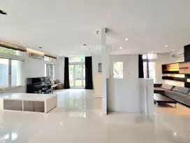 Rumah Mewah 2 Lt Siap Huni Dijual Di Pondok Indah Jaksel AT14567