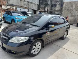 Honda City 2008 Bensin