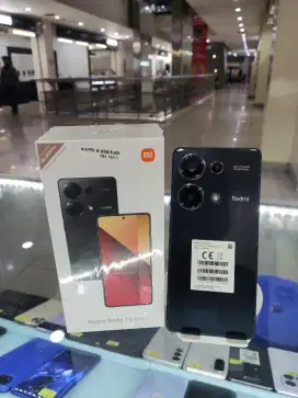 Xiaomi redmi note 13 pro 8/256 garansi panjang