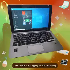 RAM 8GB SSD 256GB Touchscreen HP Elite X2 1011 G1 Tablet [15|07]