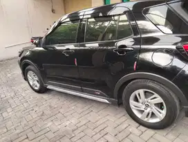 Daihatsu Rocky 2022 Bensin