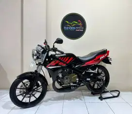Kawasaki ninja ss asli 2015