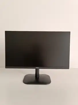AOC 22B2HM2 Borderless Monitor 22 VA 100Hz
4ms AdaptiveSync- 22B2HM2