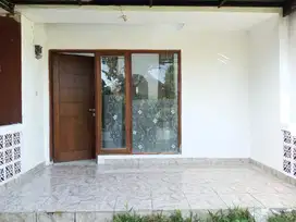 DIJUAL MURAH RUMAH SIAP HUNI DI PAKUAN REGENCY DRAMAGA BOGOR