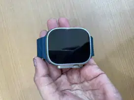 Apple watch ultra 2 second original