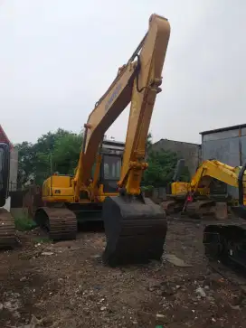 Komatsu PC200-7 Tahun 2008