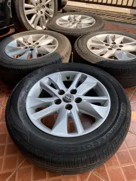 Velg Innova Reborn Ring 16