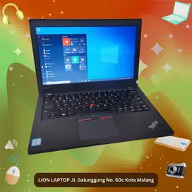 Core i5 RAM 8GB/SSD 256GB Mulus Lenovo Thinkpad x270 [15|07]