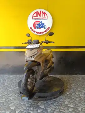 Honda NEW BEAT STREET 2025
