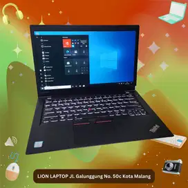 Core i5 Gen 7 RAM 8GB SLIM TOUCHSCREEN Lenovo Thinkpad T470s [15|07]