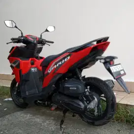 HONDA VARIO 125 CBS TAHUN 2023 CASH / KREDIT MURAH DP MULAI 500 RB