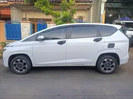 Hyundai Stargazer 2022 Bensin