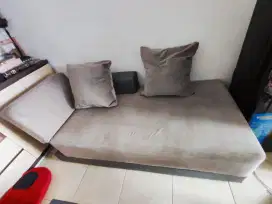 Kursi Sofa Bed minimalis