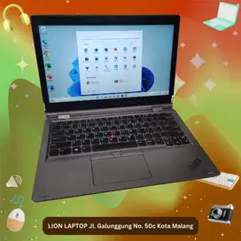 Laptop 2in1 Flip Core i5 RAM 8GB Lenovo Thinkpad YOGA L390 [15|07]