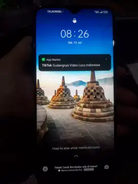 Realme 5 Pro Ram 4/128GB siap nge gasssspollll