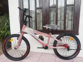 Sepeda BMX uk 20