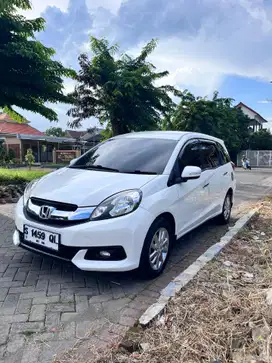 Honda Mobilio 2014 Bensin