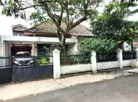 RUMAH SIAP HUNI DI SAYAP RIAU BANDUNG