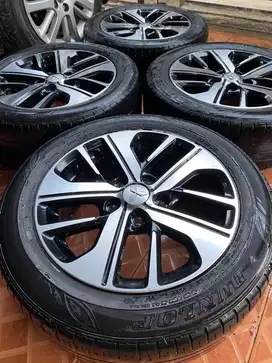 Velg Xpander Cross Ring 16