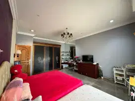 Rumah Araya Tahap 1 BOULEVARD MINIMALIS SIAP HUNI MURAH