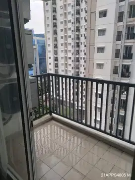 Dijual Apartment Jakarta Selatan Siap Huni Strategis